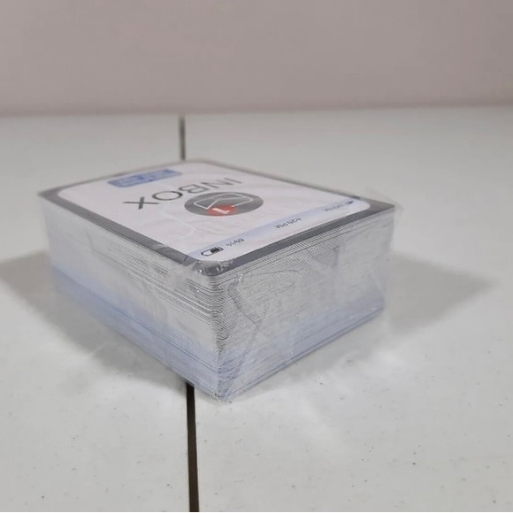 What do You Meme? New Phone, Who Dis? Card Game On the Go! BRAND NEW - Picture 6 of 6